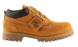 NEW! Classic Oxford Wheat Timberland Shoes Mens Boots Style #73538 ALL 