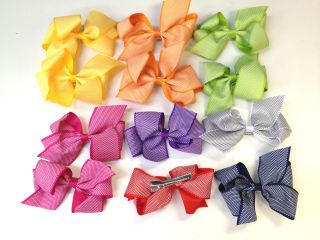 wholesale hair bows in Wholesale, Large & Small Lots
