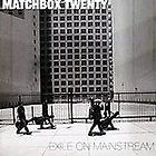 Exile on Mainstream by Matchbox Twenty (CD, Oct 2007, Atlantic (Label 