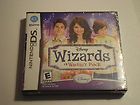 Wizards of Waverly Place Nintendo DS, 2009