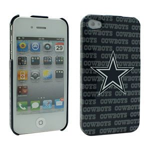 dallas cowboys iphone 4 case in Cases, Covers & Skins