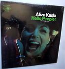 aliza kashi hello people sealed lp jubilee jgs 8012 expedited