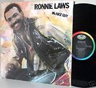 83 ronnie laws lp mr nice guy ex ex buy