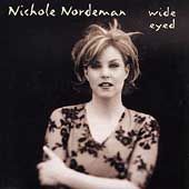 Wide Eyed by Nichole Nordeman CD, Sep 1998, Star Song Communications 