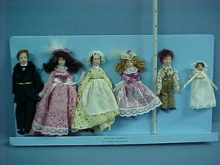 Dolls & Bears > Dollhouse Miniatures > Miniatures > Contemporary (1970 