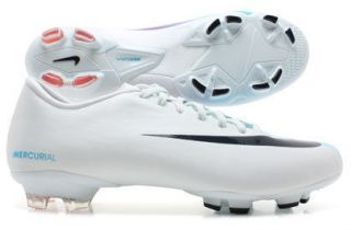 NIKE CR7 MERCURIAL VICTORY FG WINDCHILL FIRM GROUND SOCCER SHOES USA 