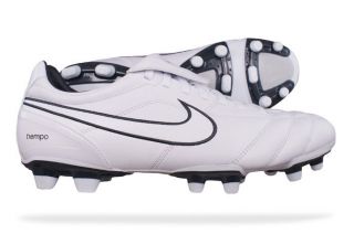 Nike Tiempo Mystic FG Mens Football Boots / Cleats 111   All Sizes