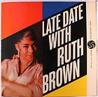 RUTH BROWN 65 Mainstream 56034 LP Mint Vintage 60s R B Female Vocal 