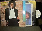 Michael Jackson Off the Wall LP original 1979 uk w/article quincy 