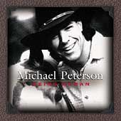 Being Human by Michael Peterson CD, Aug 1999, Warner Bros.