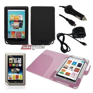 nook color accessories in Computers/Tablets & Networking