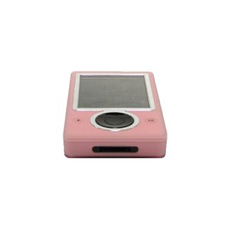 Microsoft Zune 30 Pink 30 GB Digital Media Player