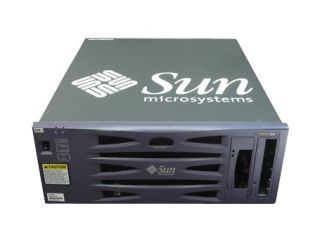 Sun Microsystems Netra 20 (N28 1200 AC) 