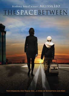 The Space Between DVD, 2012