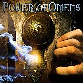 Rooms of Anguish by Power of Omens CD, Jan 2002, MetalAges Records 