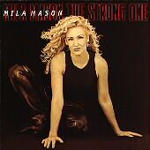 The Strong One by Mila Mason CD, Jan 1998, Atlantic Label