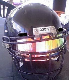 iridium football eyeshield visor insert for oakley from australia time