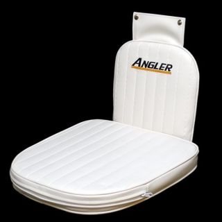 SPRINGFIELD 5141485 / 5141486 ANGLER BOAT SEAT CUSHION (SET)