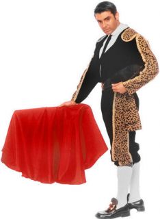 bullfighter costume in Costumes, Reenactment, Theater