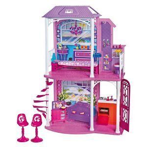 Newly listed NEW Barbie 2 Story Beach House Playset 2Days Ship