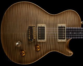 Paul Reed Smith PRS Private Stock 1888 Singlecut Trem Dirty Natural