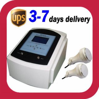  Ultrasound Lipsuction Cavitation Salon Machine RADIO FREQUENCY