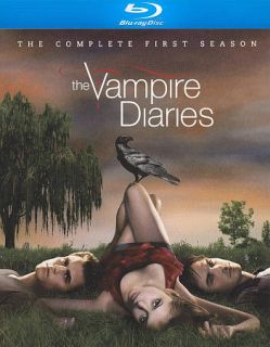 Mona the Vampire The Complete First Season Blu ray Disc, 2010, 4 Disc 