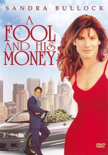 Fool and His Money DVD, 2007