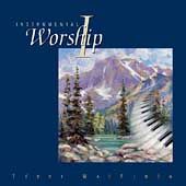   Worship, Vol. 1 by Terry MacAlmon CD, Jan 2005, INO Records