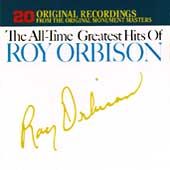 The All Time Greatest Hits of Roy Orbison, Vols. 1 2 by Roy Orbison CD 