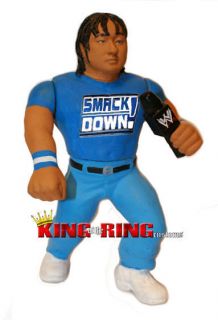 FUNAKI Smackdown WWE Custom Hasbro Wrestling Figure WWF NJPW