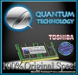 4GB DDR3 RAM MEMORY FOR TOSHIBA SATELLITE L SERIES L770D BT5N22 L770D 