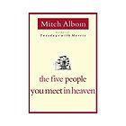  People You Meet in HeavenThe by Mitch Albom 2003, Hardcover