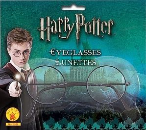 harry potter glasses in Clothing, Shoes & Accessories
