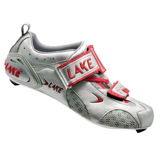 new lake cx311 c carbon triathlon cycling shoes silver more