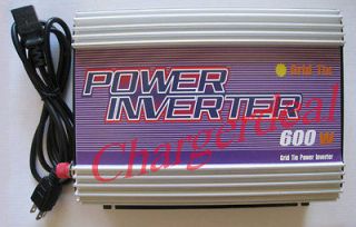 Newly listed 1 USED TB WOODS XFC2003 0B AC MICRO INVERTER USED BARELY