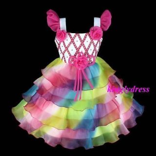 girls pageant dresses in Kids Clothing, Shoes & Accs
