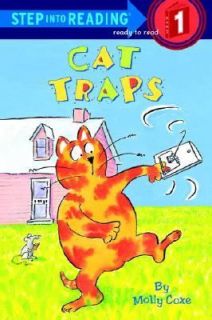 Cat Traps by Molly Coxe (1996, Paperback