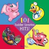   Favorites CD, Oct 2003, 4 Discs, Music for Little People