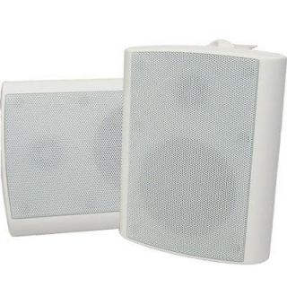newly listed new pool spa outdoor patio boat speakers pair
