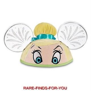   Mickey Ears Hat Disney Theme Parks Exclusive (NEW) Mickey Mouse Ears