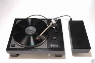 mose for lp12 hercules ii upgrade sound quality linn remove