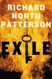 Exile by David Patterson and Richard North Patterson 2007, Hardcover 
