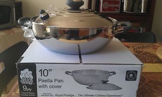 royal cookware in Cookware