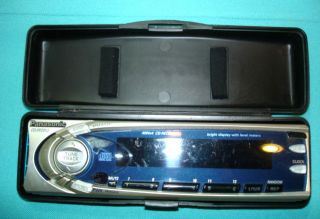 panasonic faceplate in Car Electronics Accessories