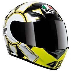 2013 agv k3 gothic motorcycle helmets more options size time