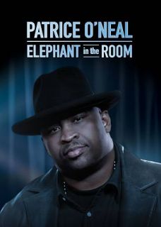 Patrice ONeal Elephant in the Room (DV