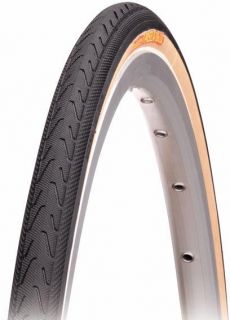   Pasela TG Tyre Amber Wall Road / City Bike Tyre Puncture Resistant