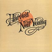 Harvest by Neil Young CD, Dec 1992, Reprise