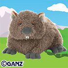 NEW WEBKINZ April 2012 Pet of Month 8.5 Hedgehog with WITHOUT CODE